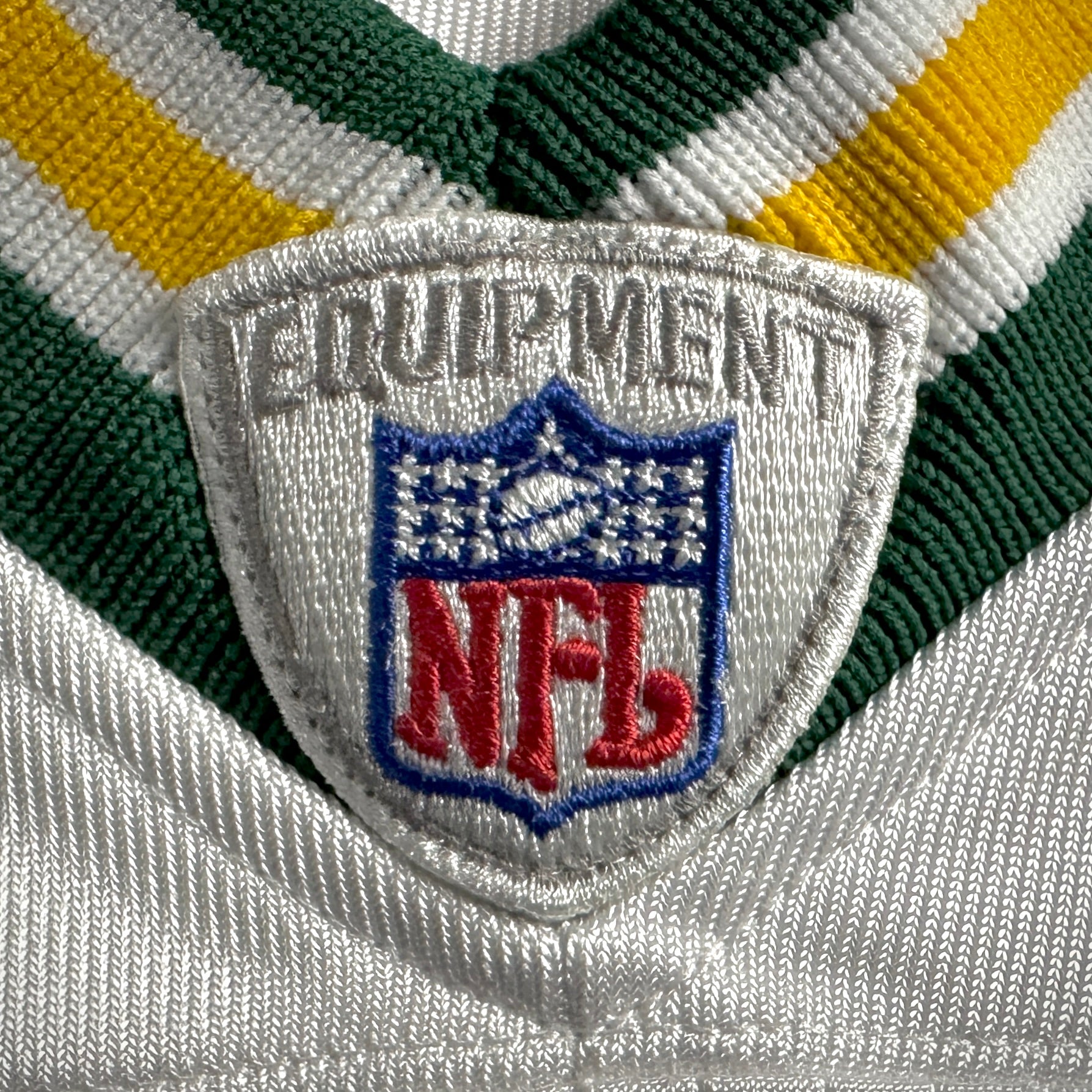 2005 Reebok NFL Authentic Jersey Green Bay Packers Javon Walker Sz. 46 Vintage