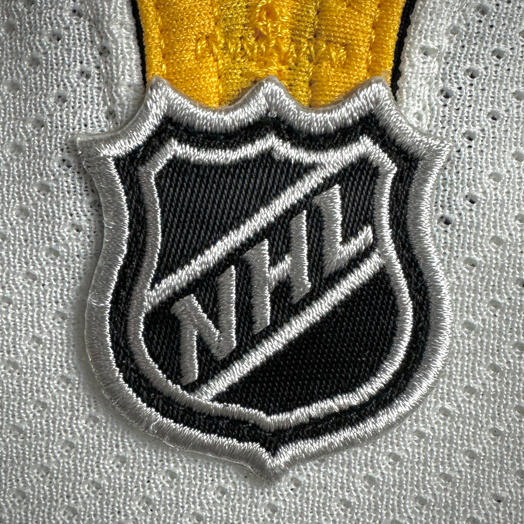 2007/08 Reebok NHL Team Issued Game Jersey Buffalo Sabres Sz. 56 MIC Throwback