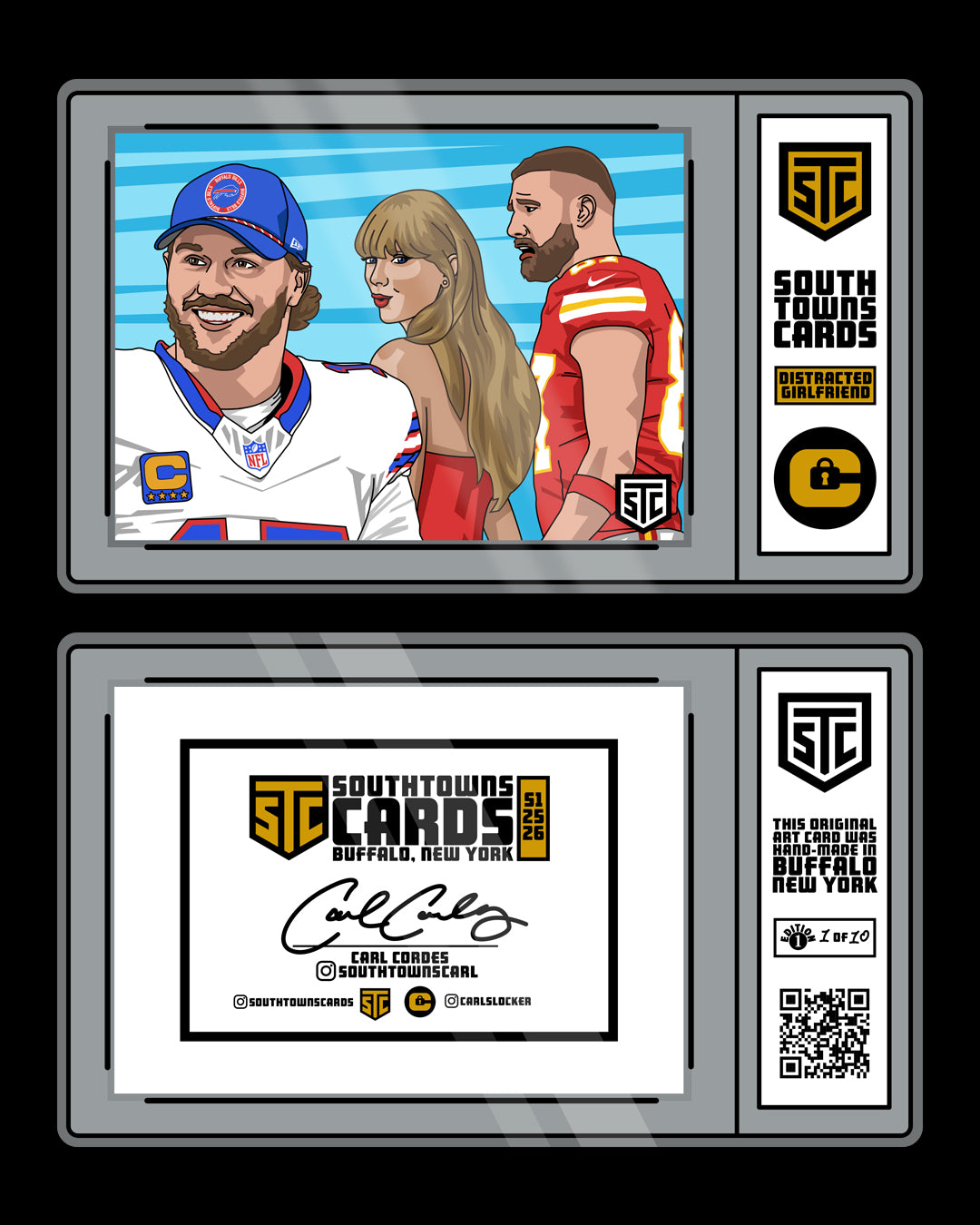 #2: Distracted Girlfriend