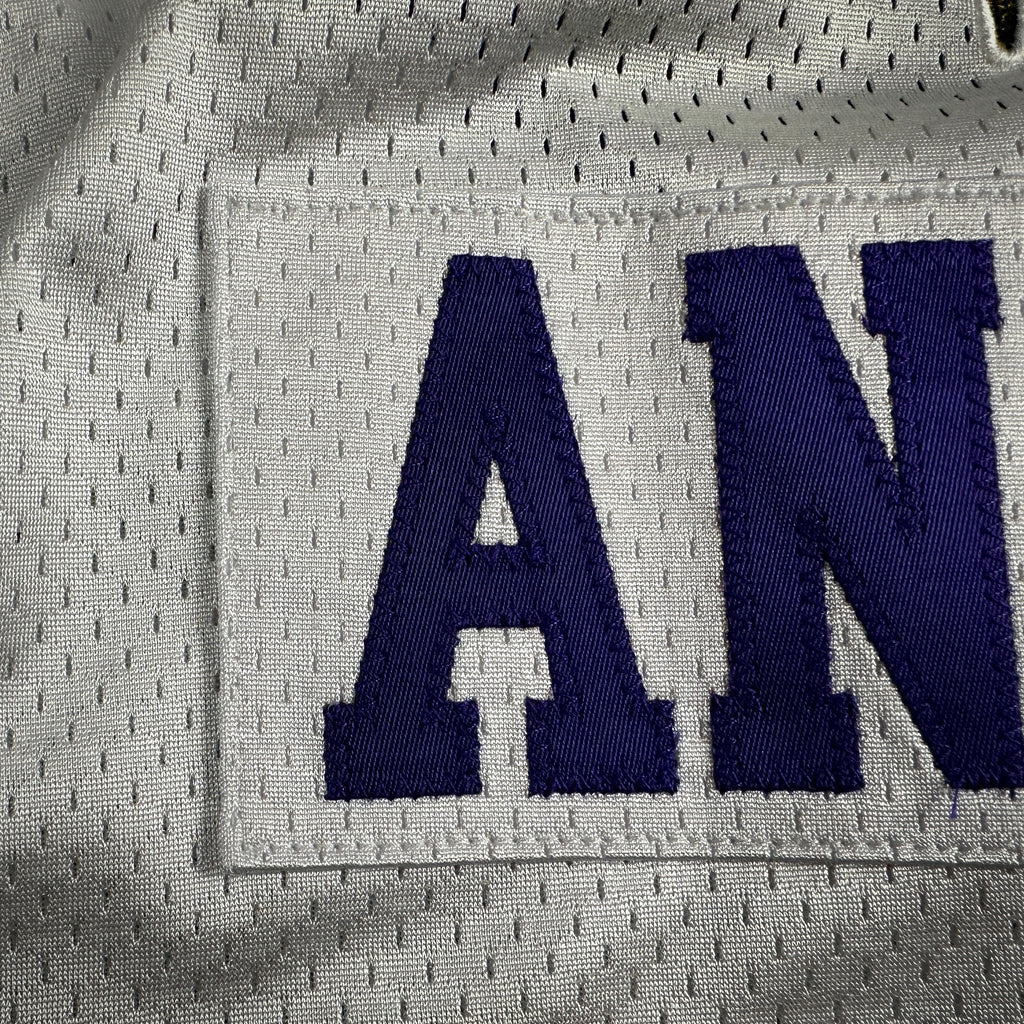 2007 Reebok NFL Team Issued Jersey Minnesota Vikings Joe Anoa’i Roman Reigns WWE Sz. 52