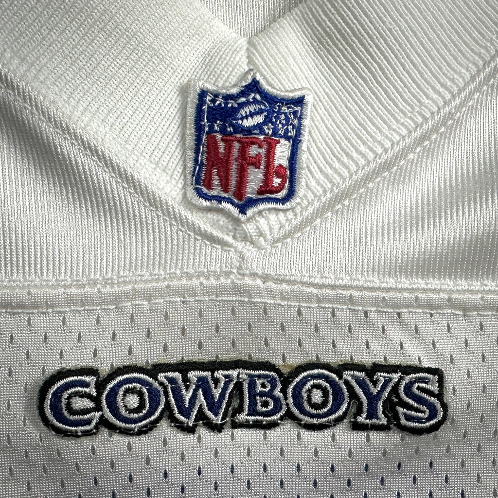 1995 Wilson NFL Authentic Jersey Dallas Cowboys Troy Aikman Sz. 50 Vintage