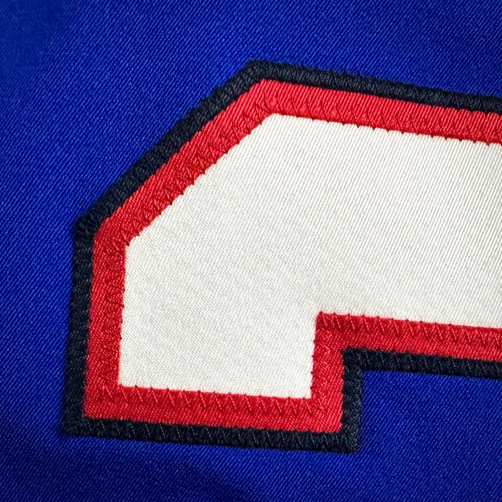 2019 Nike NFL Team-Issued Game Jersey Buffalo Bills Frank Gore Sz. 42 Future HOF