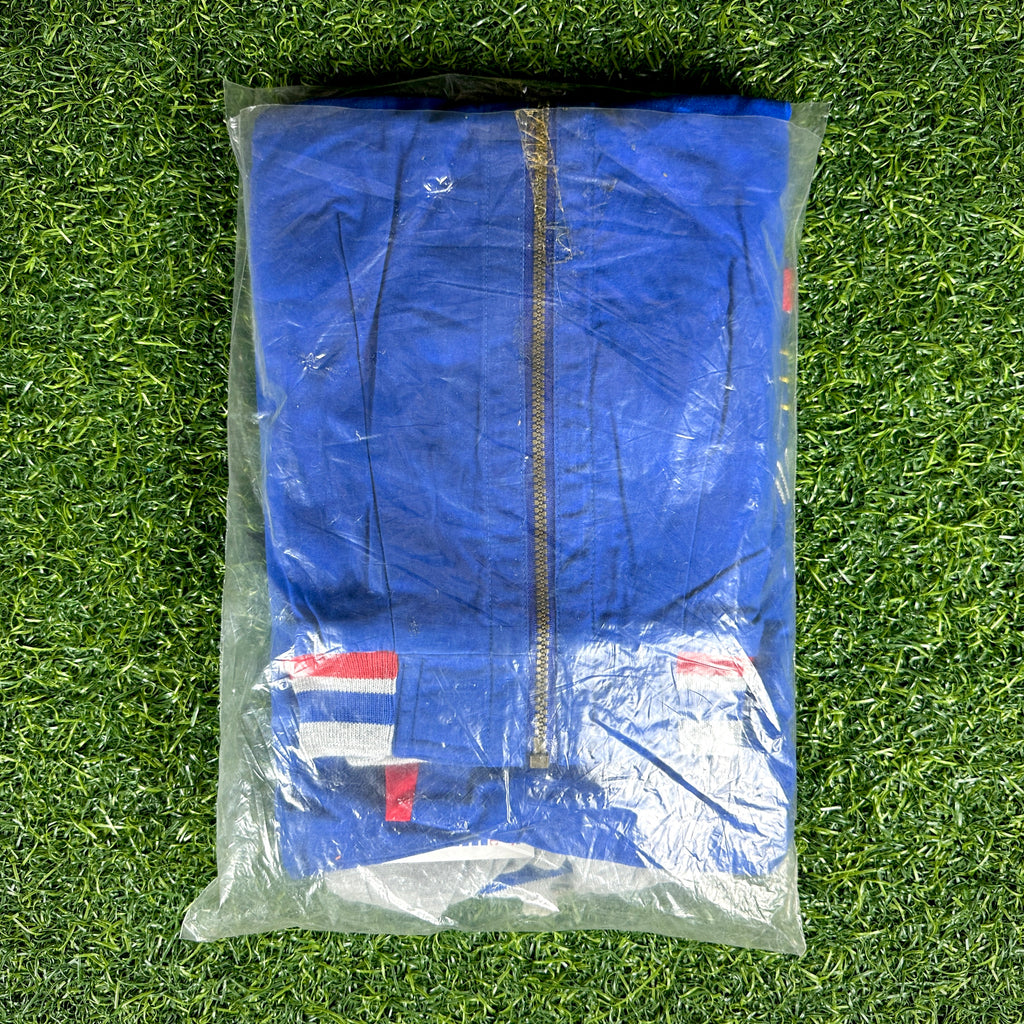 New! 1994 Apex One NFL Pro Line Jacket Buffalo Bills Sz. L Vintage