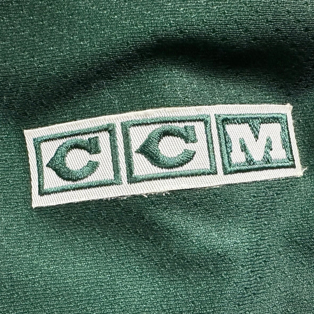 New! 2005/06 CCM NHL Dallas Stars White Away Jersey Sz. XL Vintage NWT