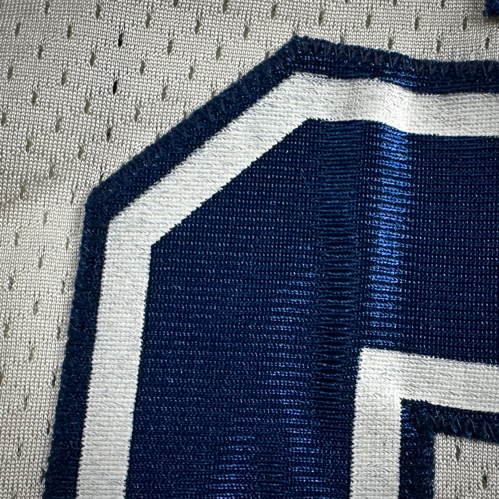 1994 Ripon NFL Pro Jersey Dallas Cowboys Troy Aikman Sz. 48 Double Star Issued