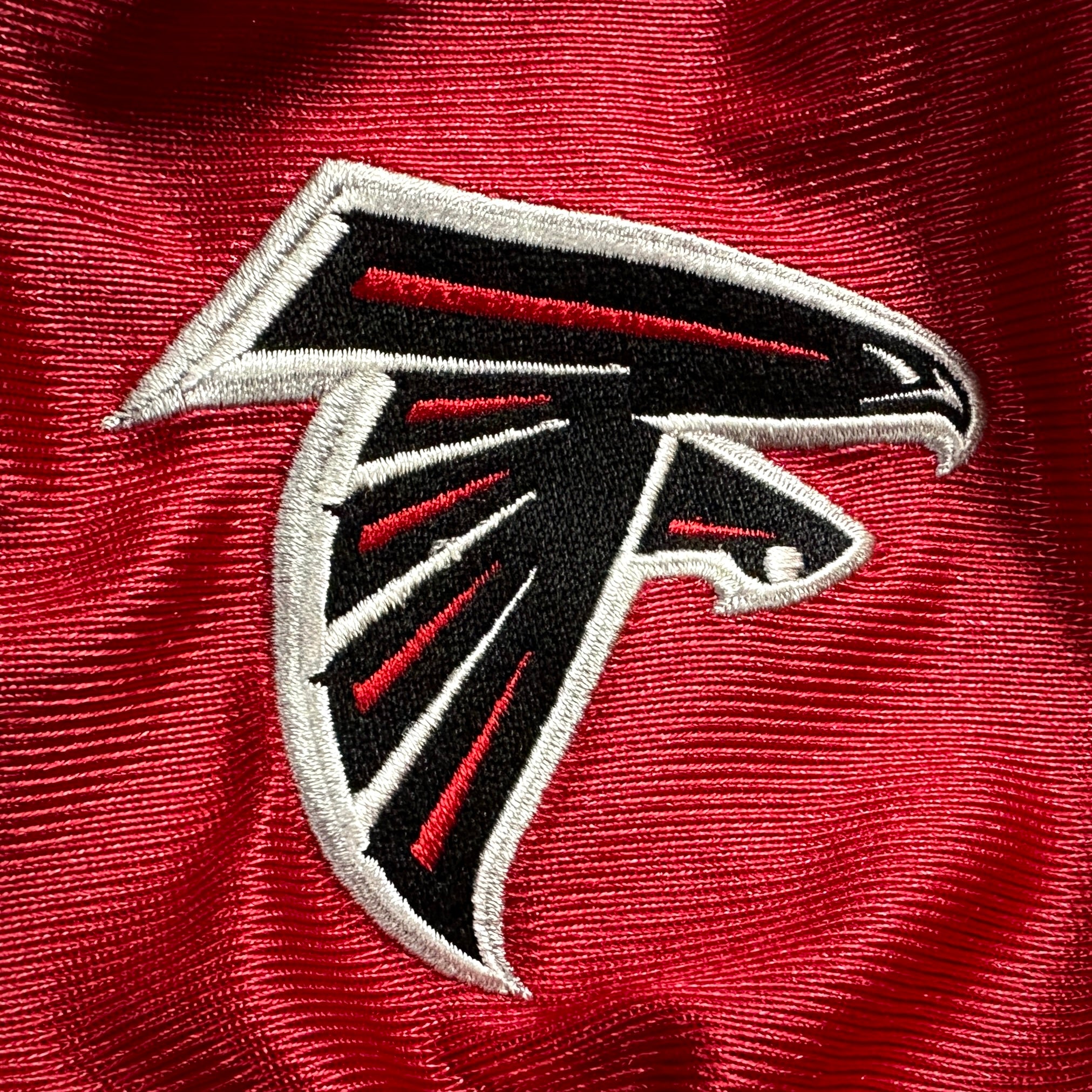 2004 Reebok NFL Authentic Jersey Atlanta Falcons Michael Vick Sz. 52 Vintage