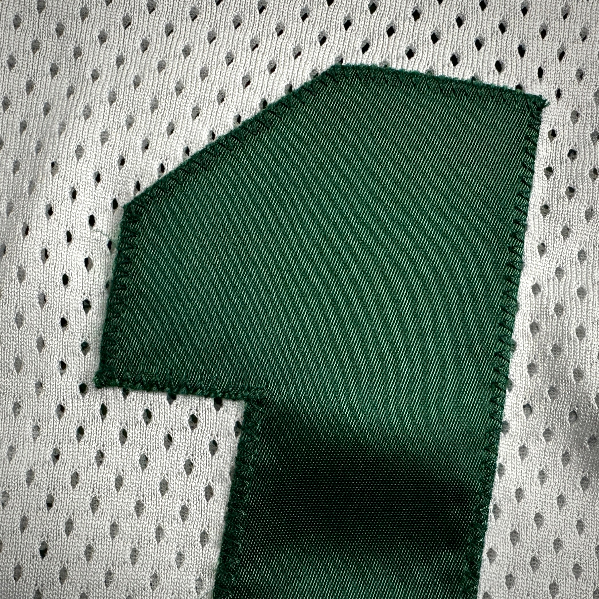 2014 Nike NFL Team Issued Game Jersey Green Bay Packers Aaron Rodgers Sz. 42 HOF
