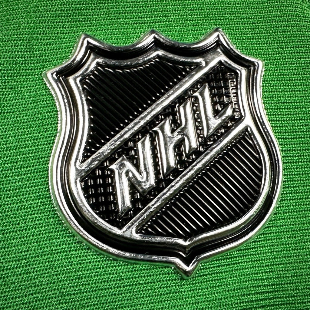 3/18/2018 Adidas NHL Team Issued Jersey Anaheim Mighty Ducks St Patrick’s Day 58
