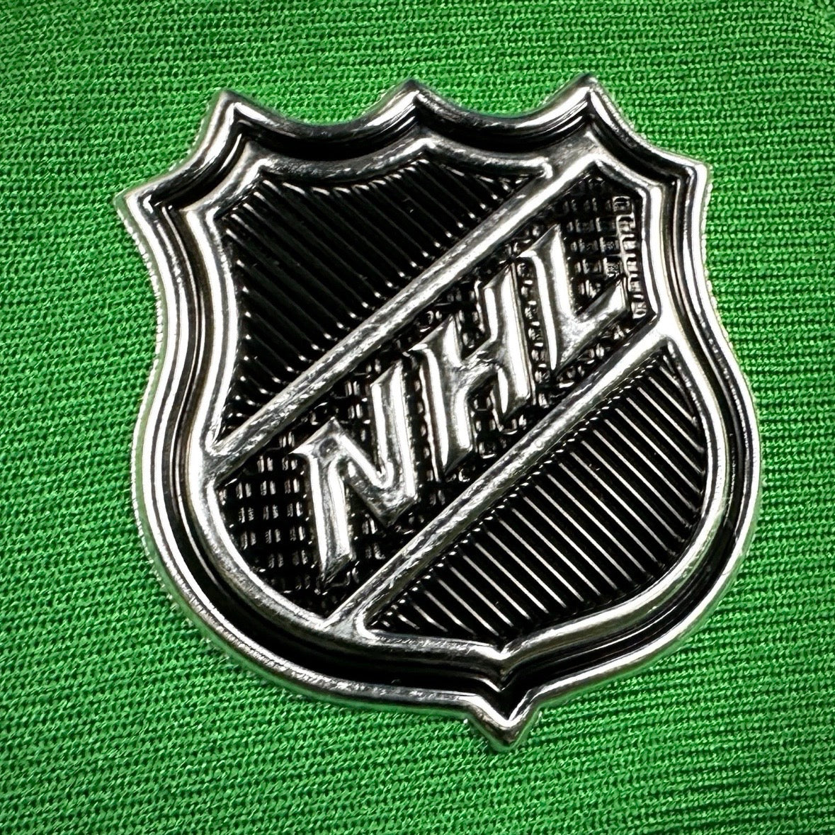 3/18/2018 Adidas NHL Team Issued Jersey Anaheim Mighty Ducks St Patrick’s Day 58