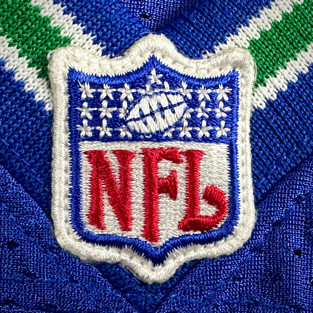 Puma NFL Authentic Jersey Seattle Seahawks John Randle Throwback Sz. 48