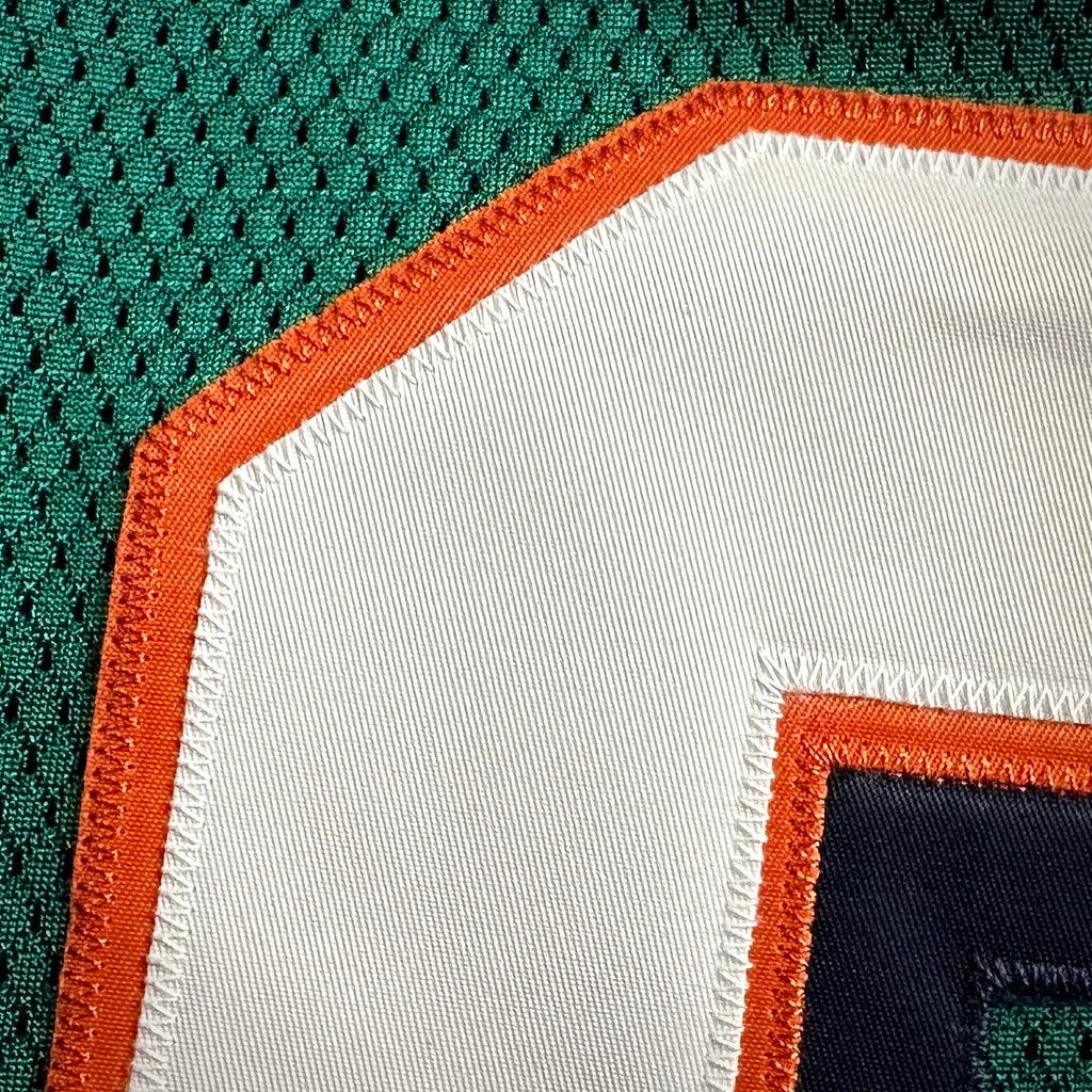 New! 2006 Reebok NFL Authentic Jersey Miami Dolphins Daunte Culpepper Sz. 46 NWT