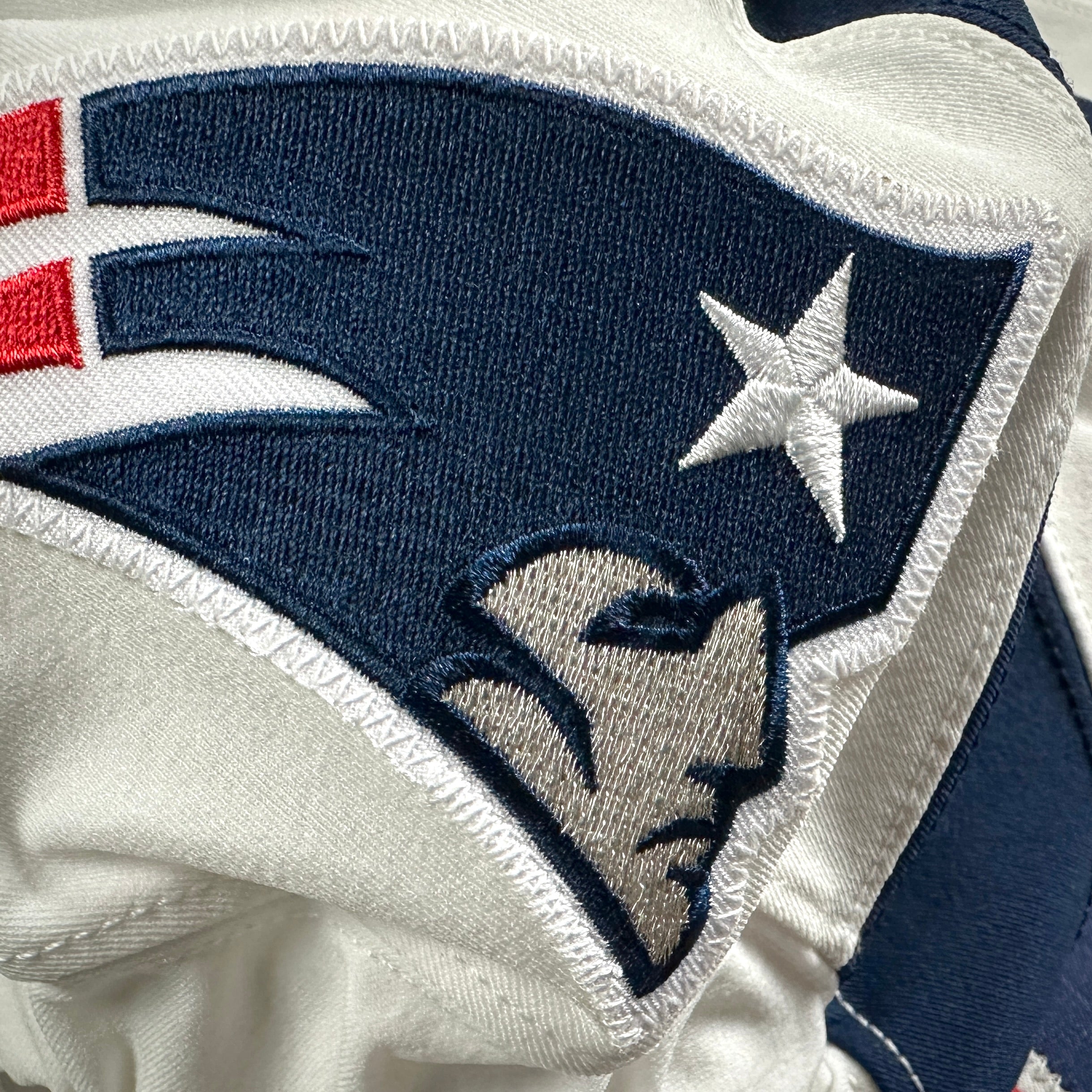 2014 Nike NFL Team-Issued Super Bowl XLIX Game Jersey New England Patriots Rob Gronkowski