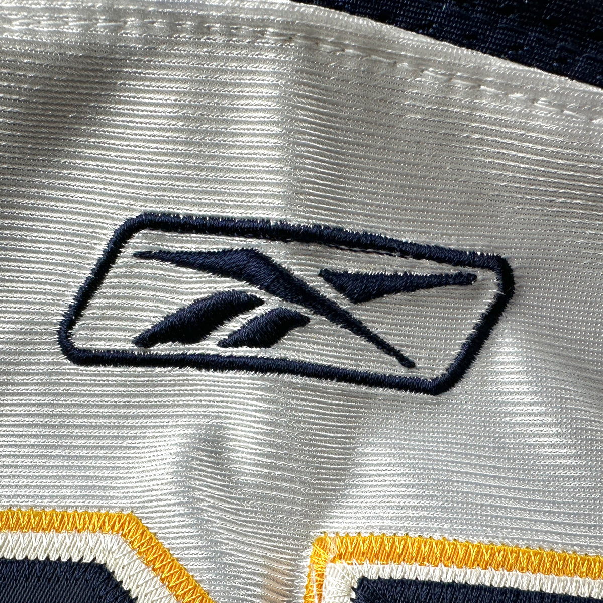 New! 2006 Reebok NFL Authentic Jersey San Diego Chargers Antonio Gates Sz. 48