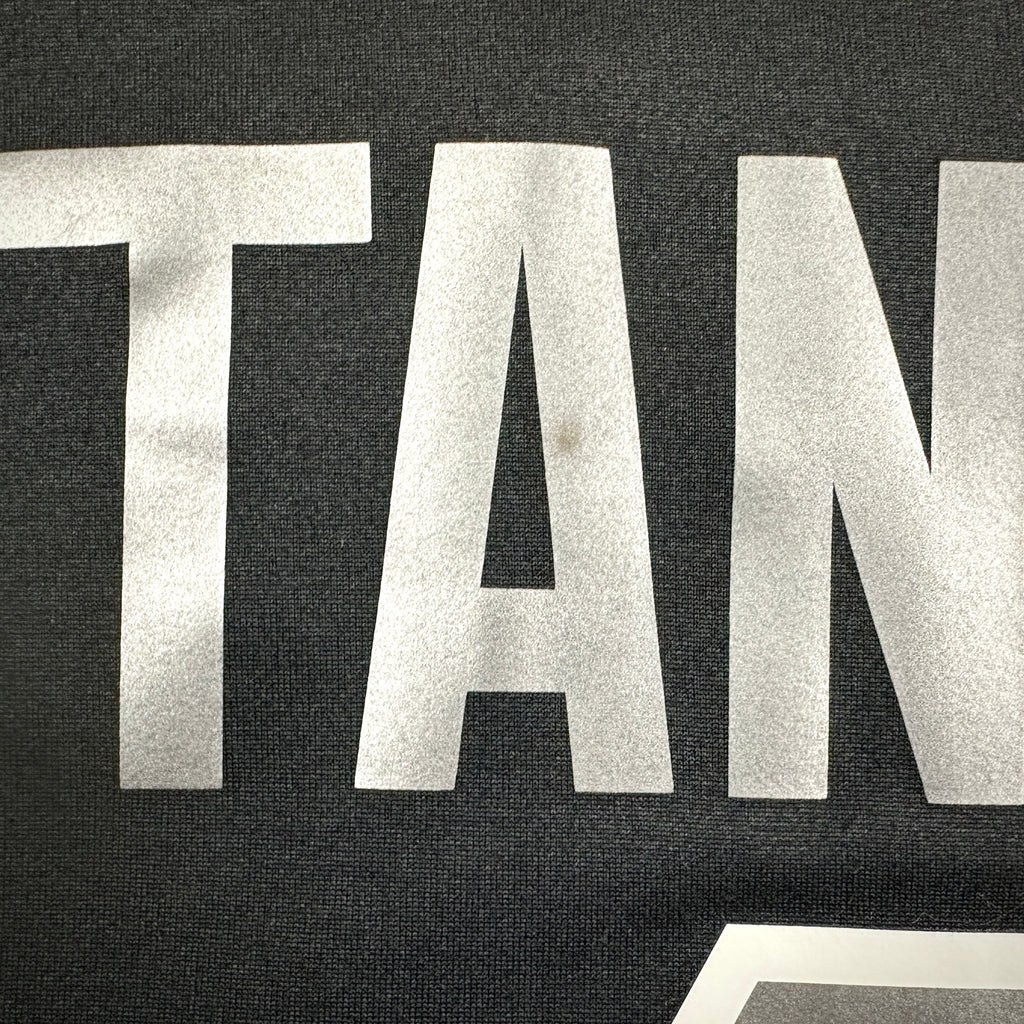 2019 Nike NFL Game Used Pro Bowl Jersey Tennessee Titans Jersey Ryan Tannehill