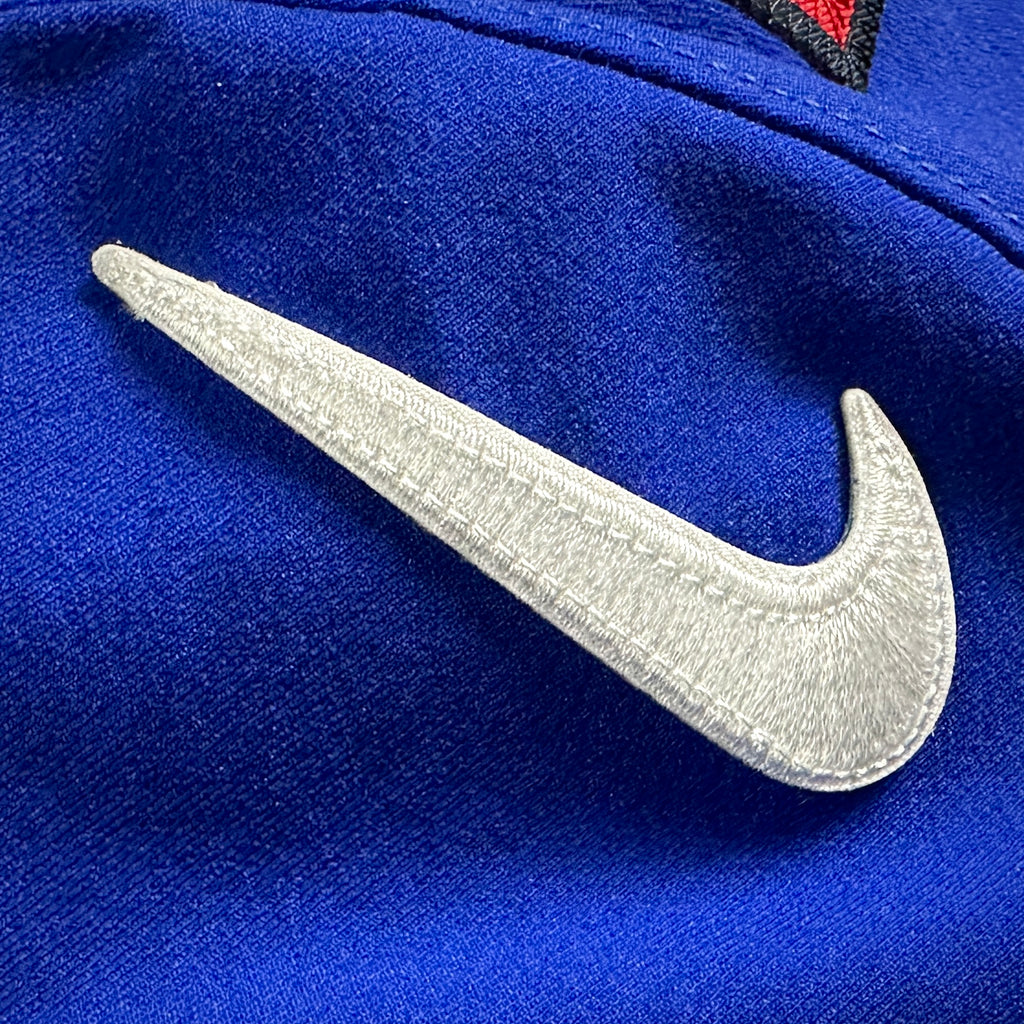 New! 2025 Nike NFL Vapor FUSE Elite Authentic Jersey Buffalo Bills Josh Allen Sz. 44 Blue Home