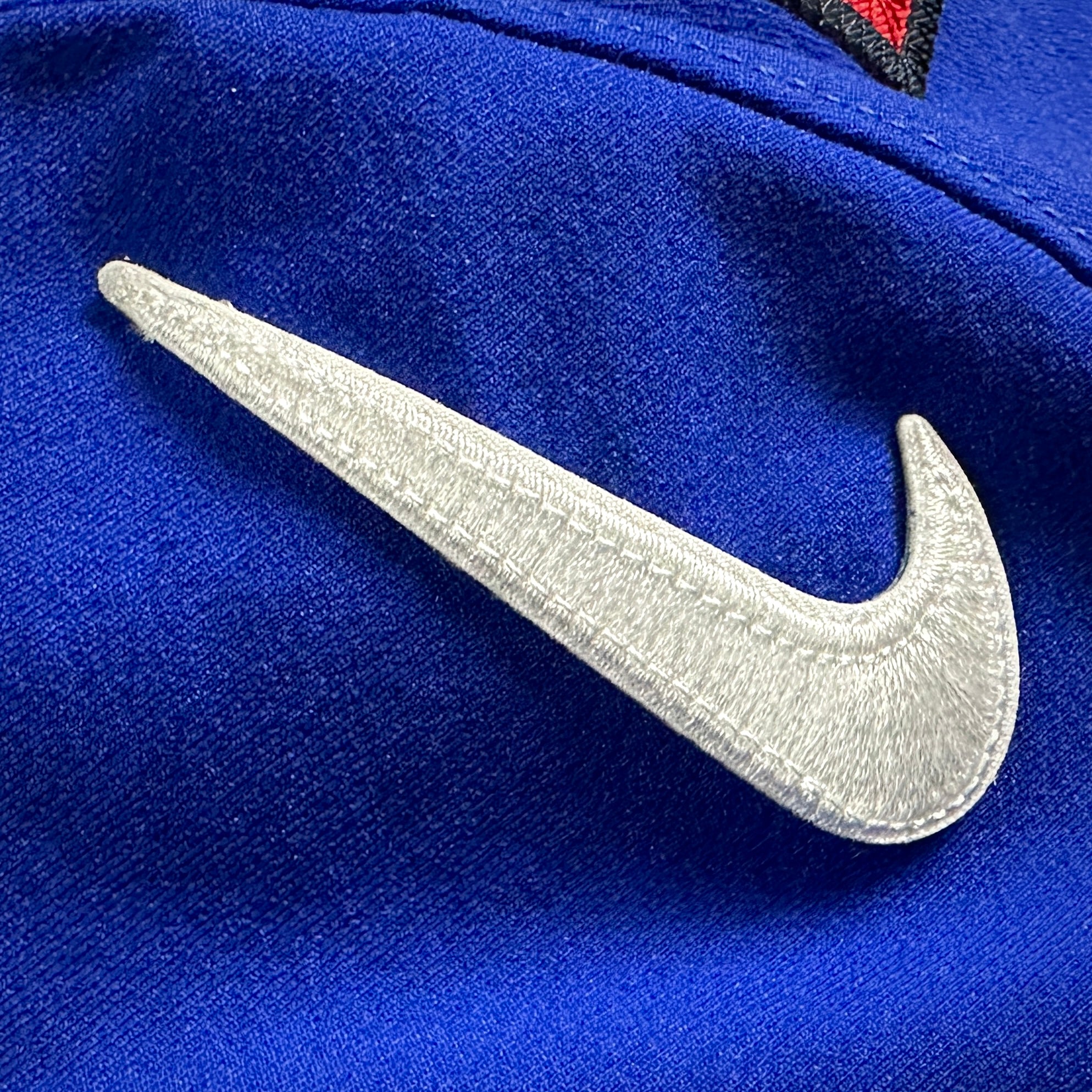 New! 2025 Nike NFL Vapor FUSE Elite Authentic Jersey Buffalo Bills Josh Allen Sz. 44 Blue Home