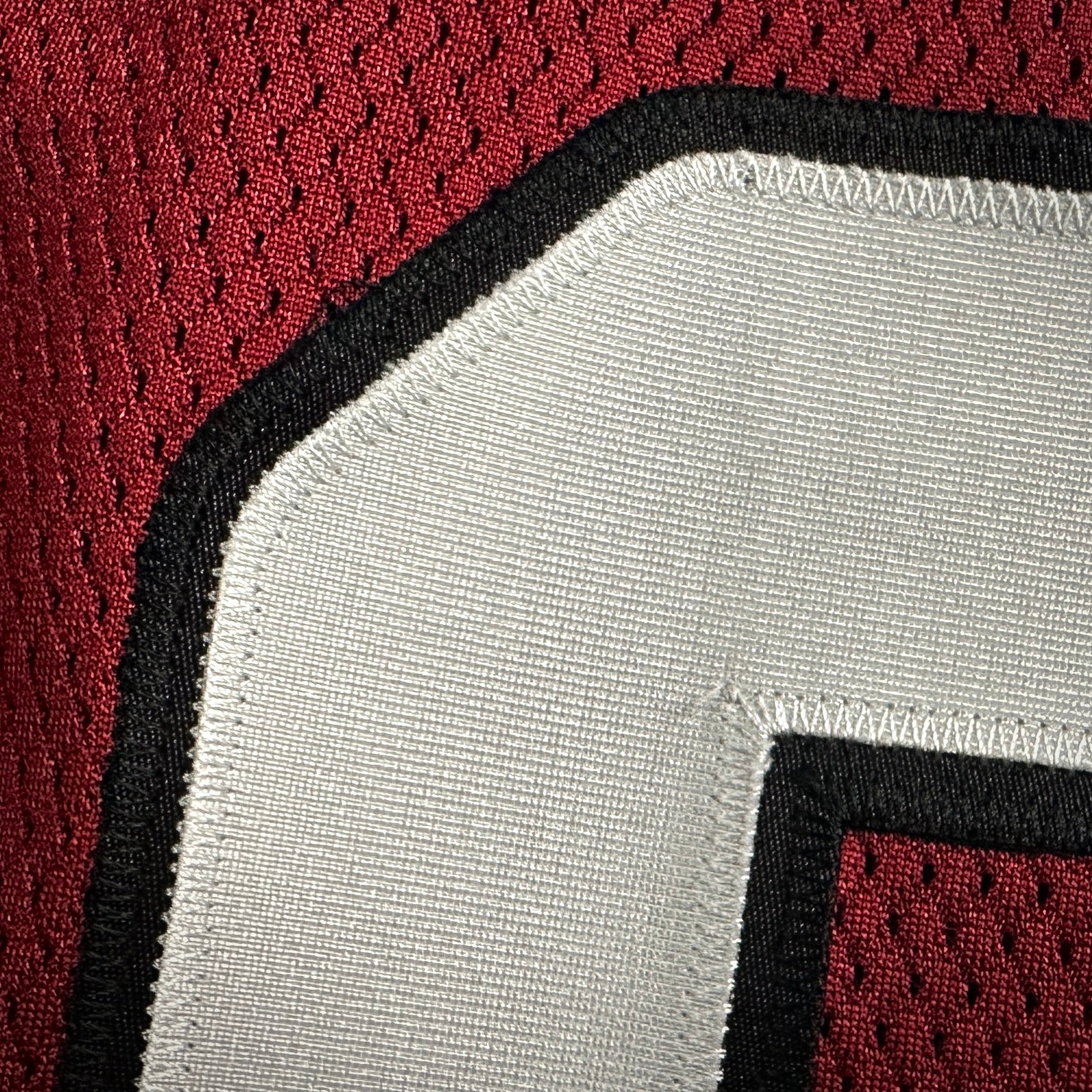 New! 2007 Reebok NFL Authentic Jersey Arizona Cardinals Anquan Boldin Sz. 48 NWT