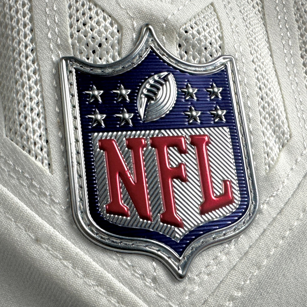 New! 2025 Nike NFL Authentic Vapor FUSE Elite Jersey Minnesota Vikings Justin Jefferson Sz. 44 Winter Warrior