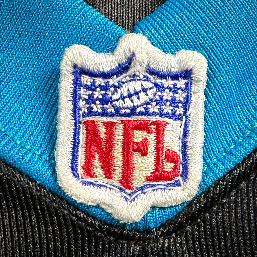 1995 Wilson NFL Authentic Jersey Carolina Panthers Keery Collins Rookie Sz. 46
