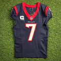 2023 Nike NFL Team Issued Game Jersey Houston Texans CJ Stroud Rookie Sz. 40 COA