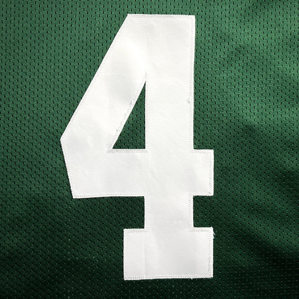 Reebok NFL Authentic Jersey Green Bay Packers Brett Favre Sz. 52 Vintage