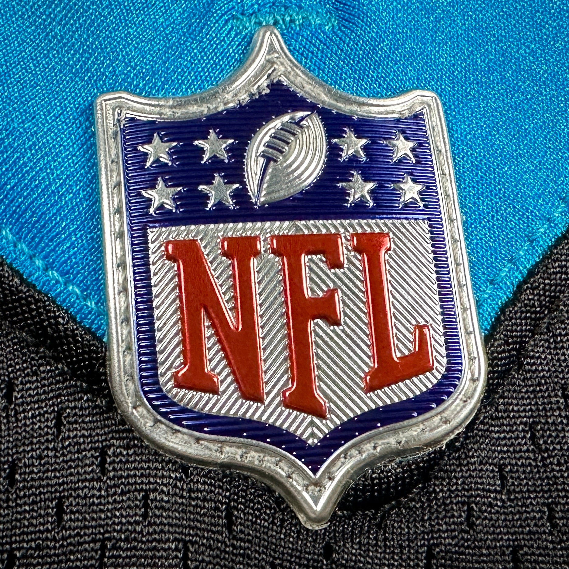 2018 Nike NFL Game Issued Jersey Carolina Panthers Luke Kuechly Autograph JSA