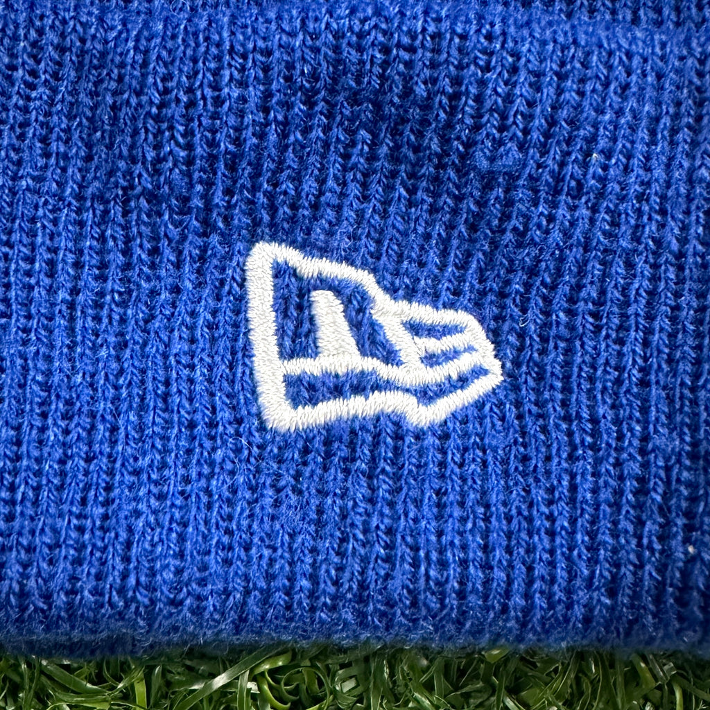 01/08/2023 New Era NFL Team Issued Hat Buffalo Bills Damar Hamlin 3 Pro Model