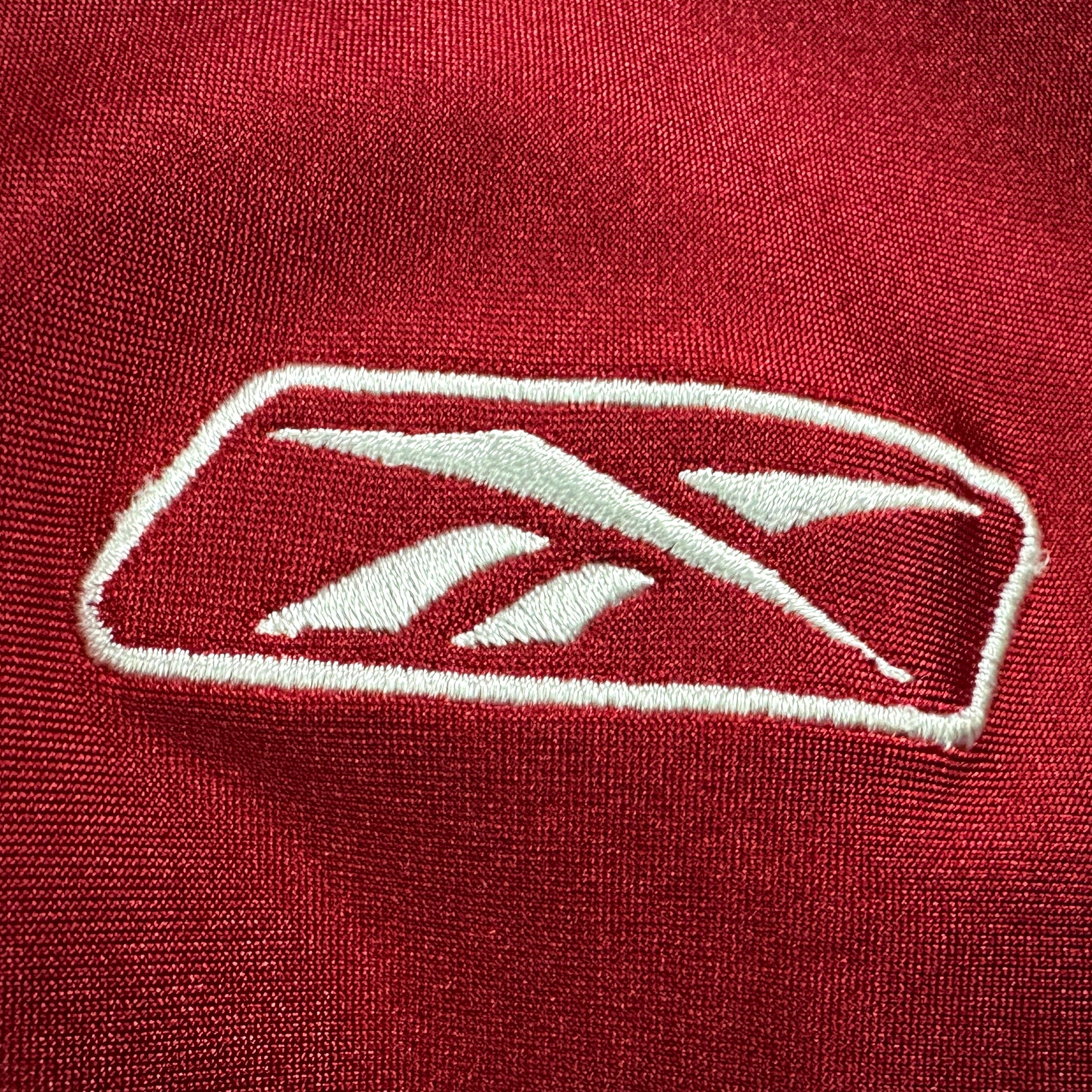 New! 2007 Reebok NFL Authentic Jersey Arizona Cardinals Anquan Boldin Sz. 48 NWT