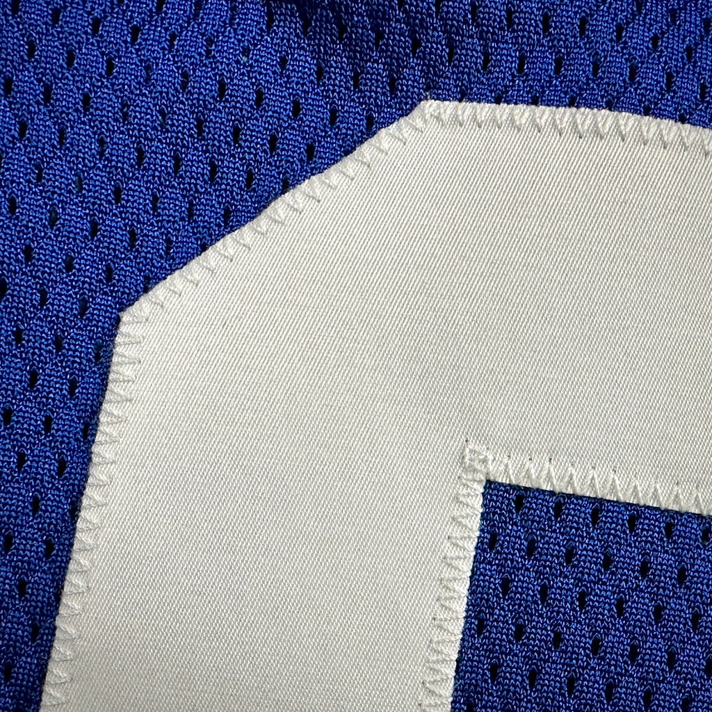 2004 Reebok NFL Team Issued Game Jersey Indianapolis Colts Dwight Freeney Sz. 50 Autograph PSA