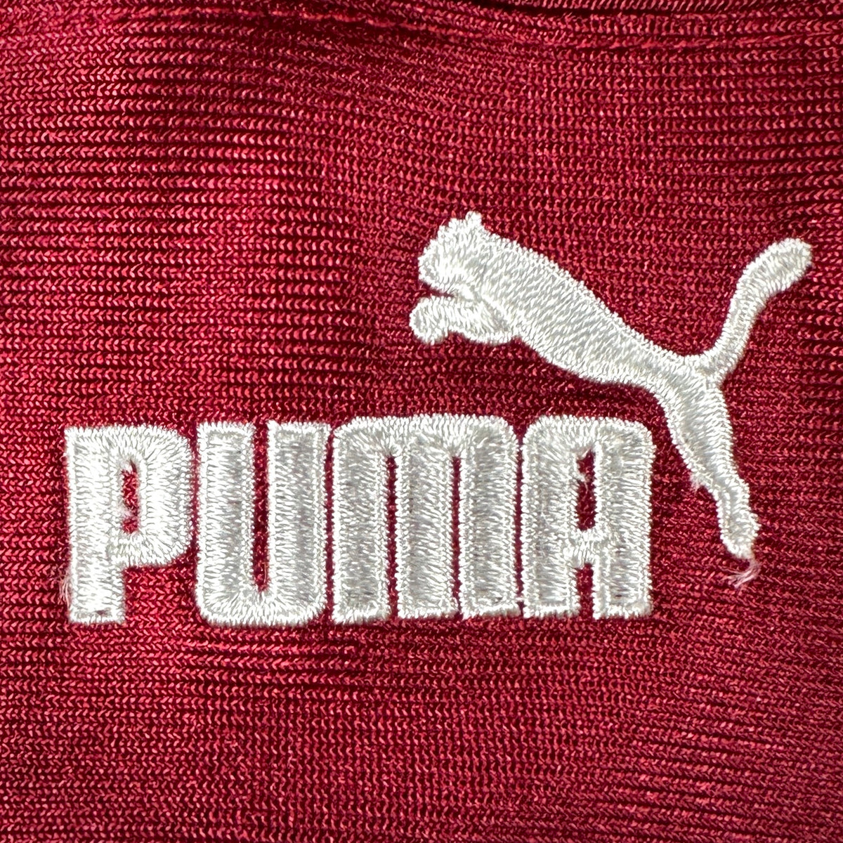 2000 Puma NFL Authentic Jersey Arizona Cardinals Pat Tillman Sz. 50 Vintage USA
