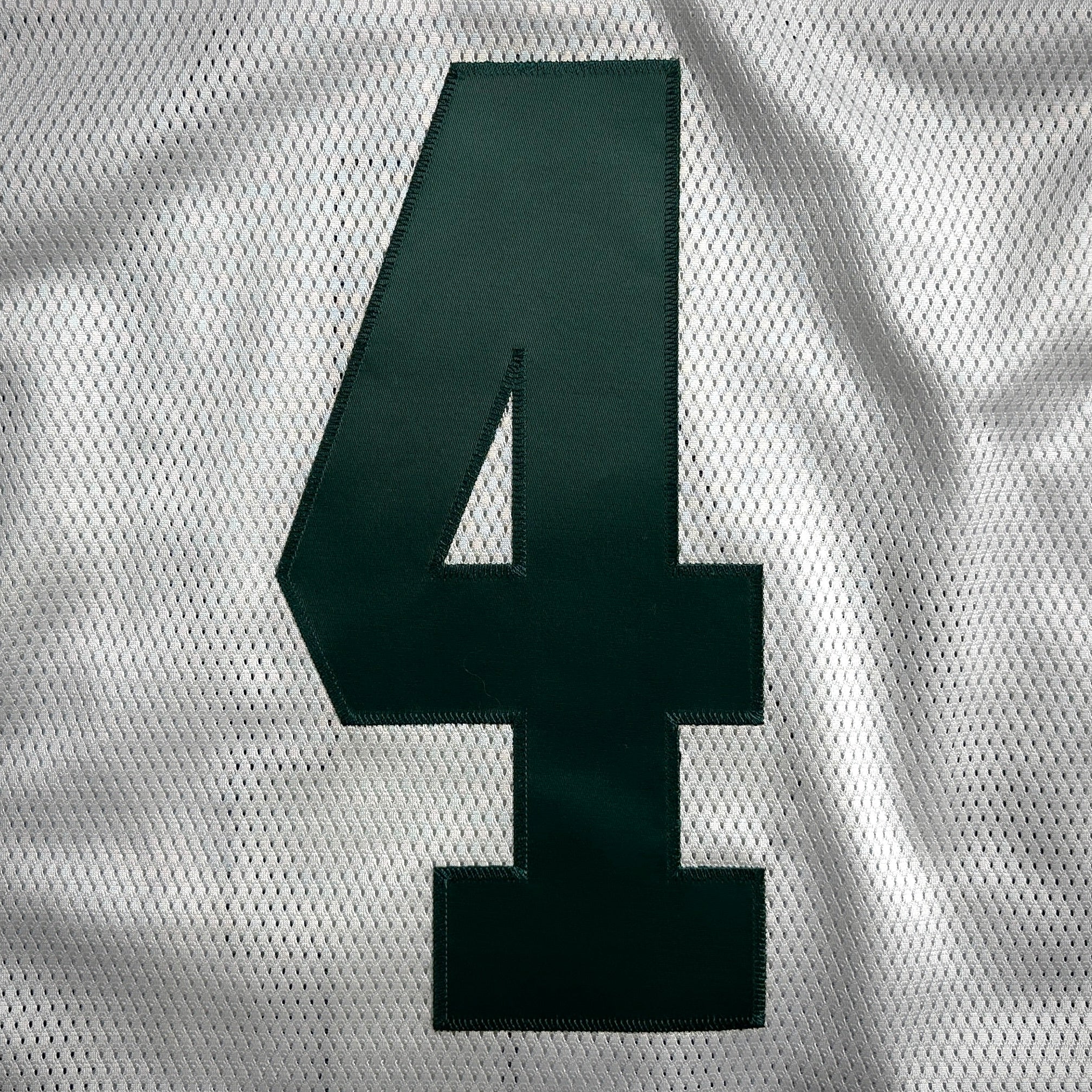 New! 2008 Reebok NFL Authentic Jersey New York Jets Brett Favre Sz. 48 Vintage