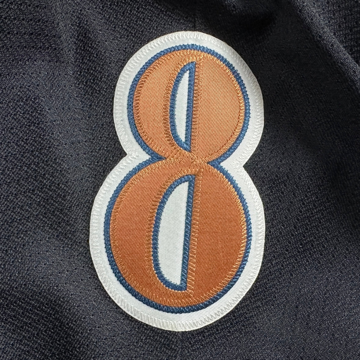 2005/06 CCM NHL Jersey Washington Capitals Alexander Ovechkin Sz. XL Rookie Season