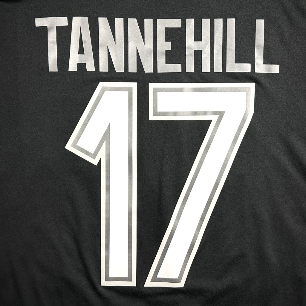 2019 Nike NFL Game Used Pro Bowl Jersey Tennessee Titans Jersey Ryan Tannehill