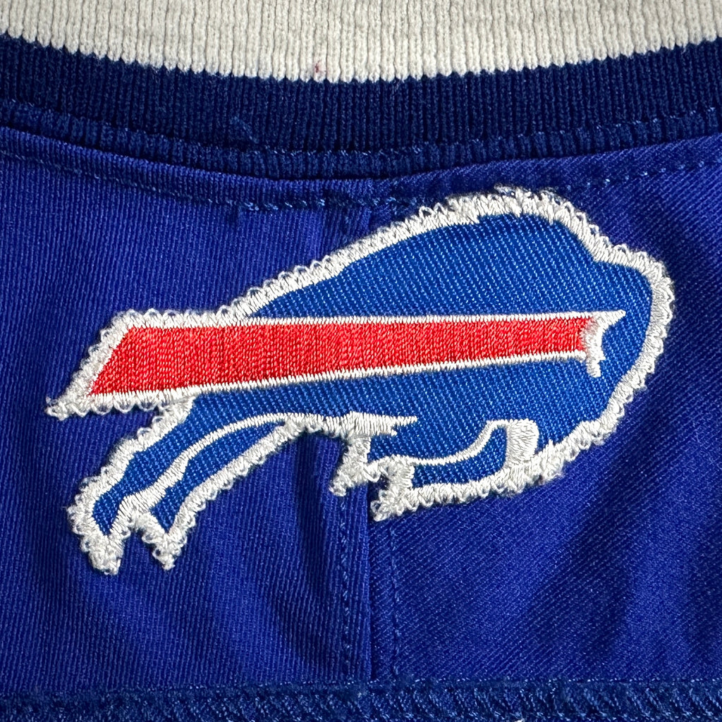 2020 Nike NFL Game-Used Jersey Buffalo Bills Darryl Johnson Sz. 42 Team COA