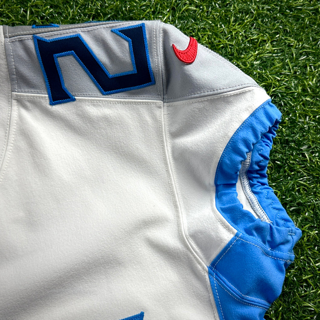 2022 Nike NFL Team-Issued Game Jersey Tennessee Titans Derrick Henry Sz. 44 SKILL