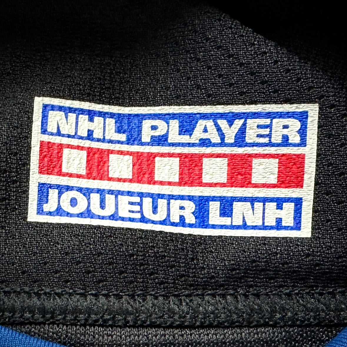 2005/06 CCM NHL Jersey Washington Capitals Alexander Ovechkin Sz. XL Rookie Season