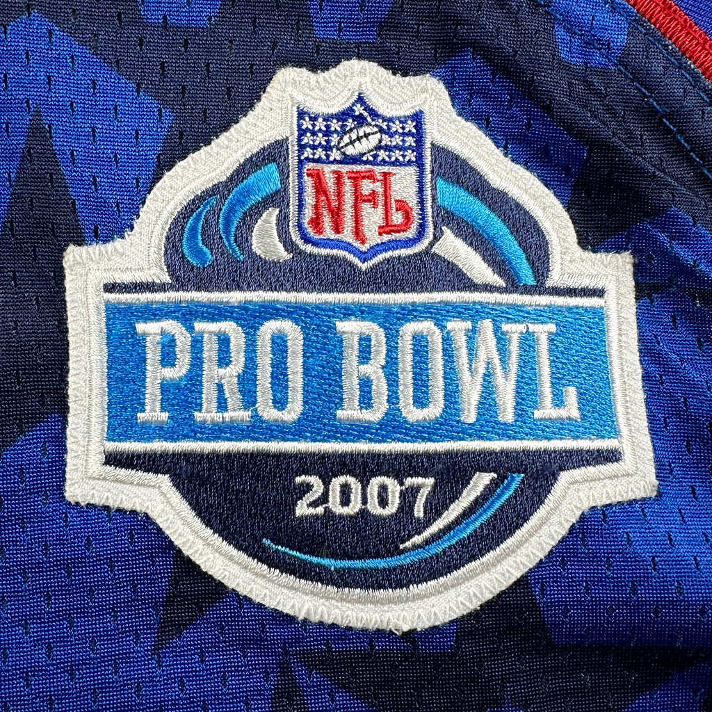 2007 Reebok NFL Team-Issued Pro Bowl Game Jersey Chicago Bears Lance Briggs NFC Sz. 48