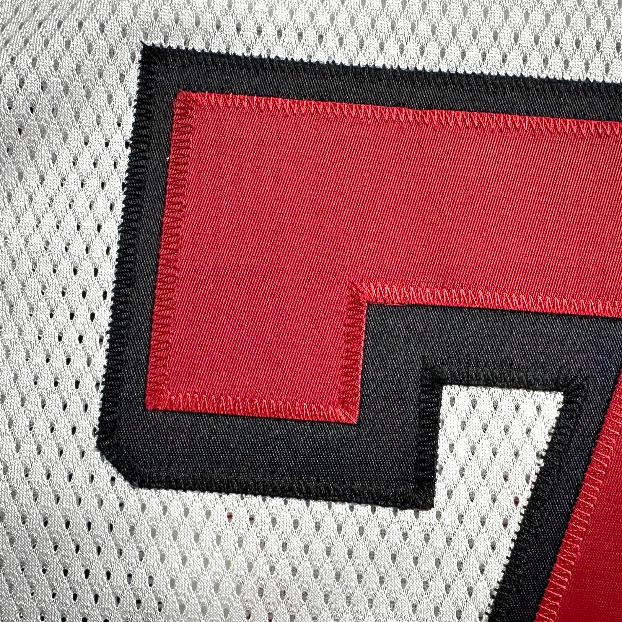 2003 Reebok NFL Authentic Jersey Atlanta Falcons Michael Vick Sz. 52 Vintage