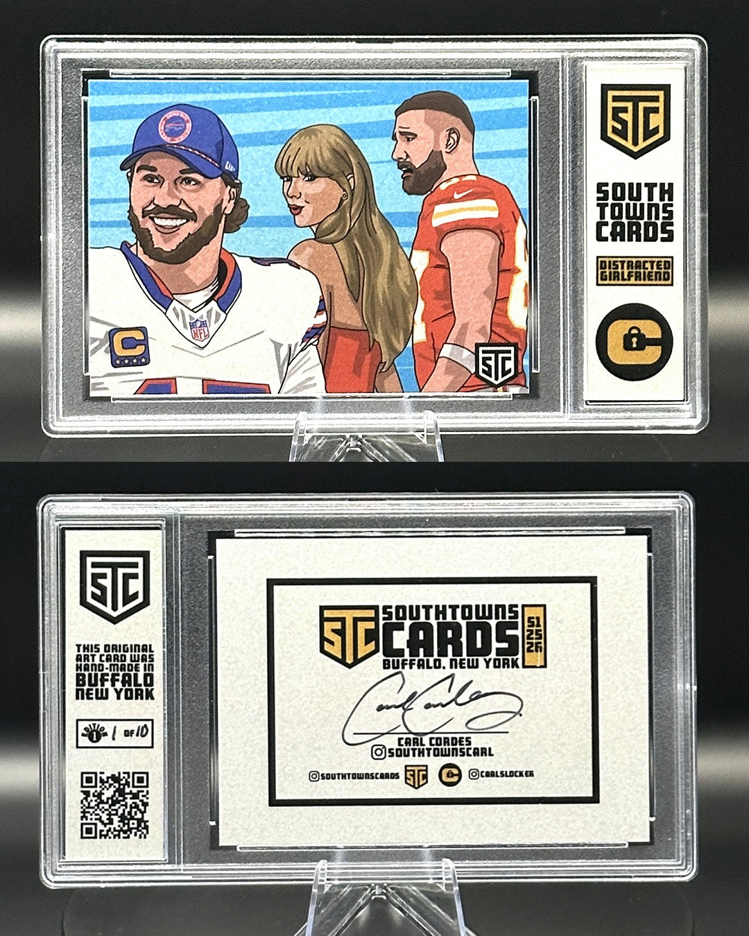 #2: Distracted Girlfriend