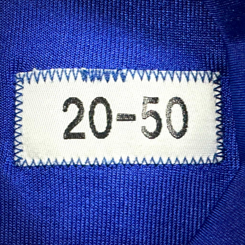8/11/2021 Nike NFL Game Used Practice Jersey Buffalo Bills Ed Oliver Autograph