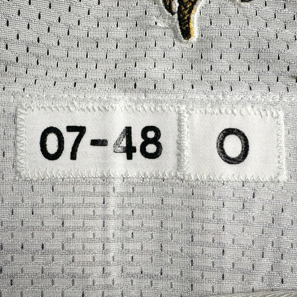 2007 Reebok NFL Team Issued Jersey Minnesota Vikings Joe Anoa’i Roman Reigns WWE Sz. 48
