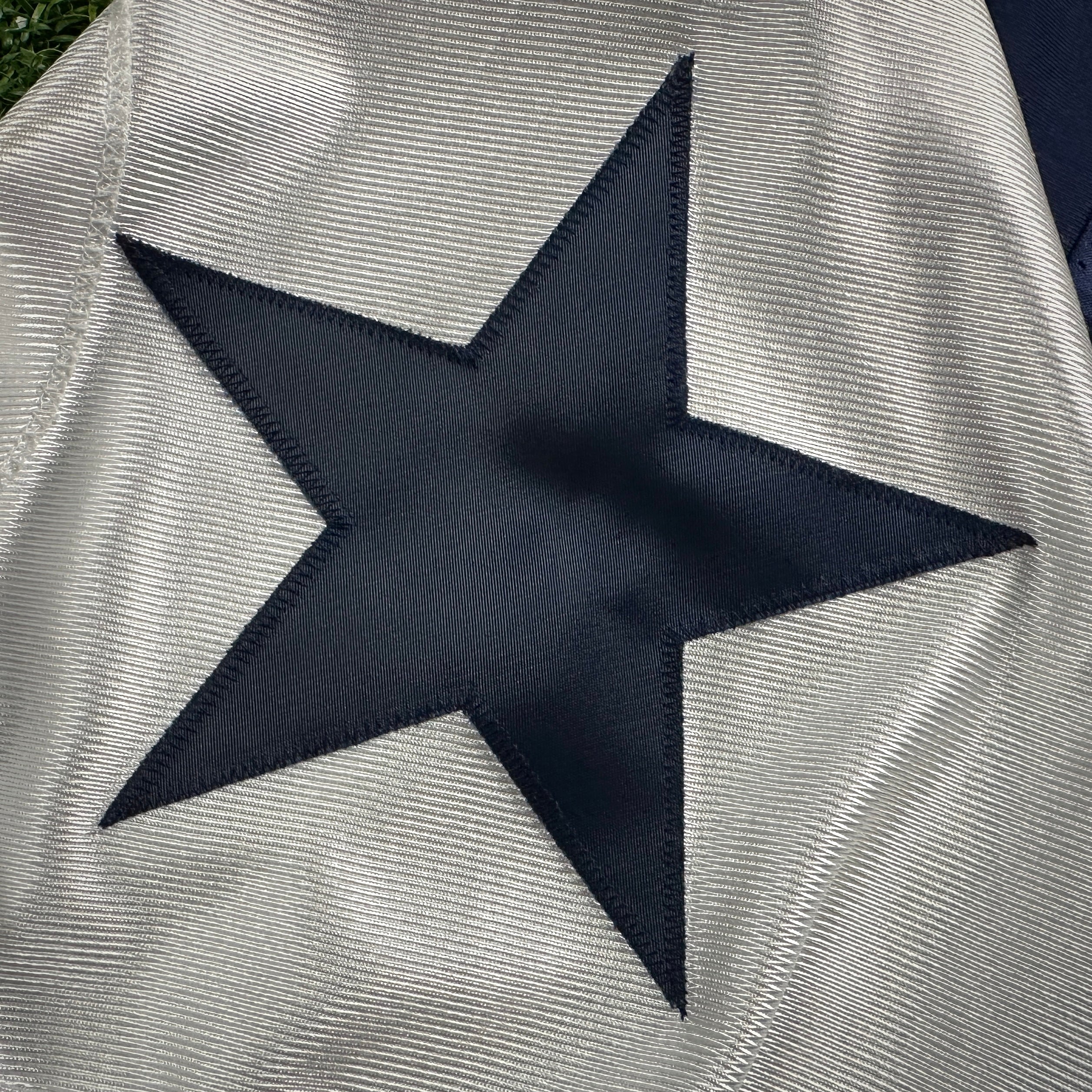 2006 Reebok NFL Authentic Jersey Dallas Cowboys Terrell Owens Sz. 52 Thanksgiving Throwback