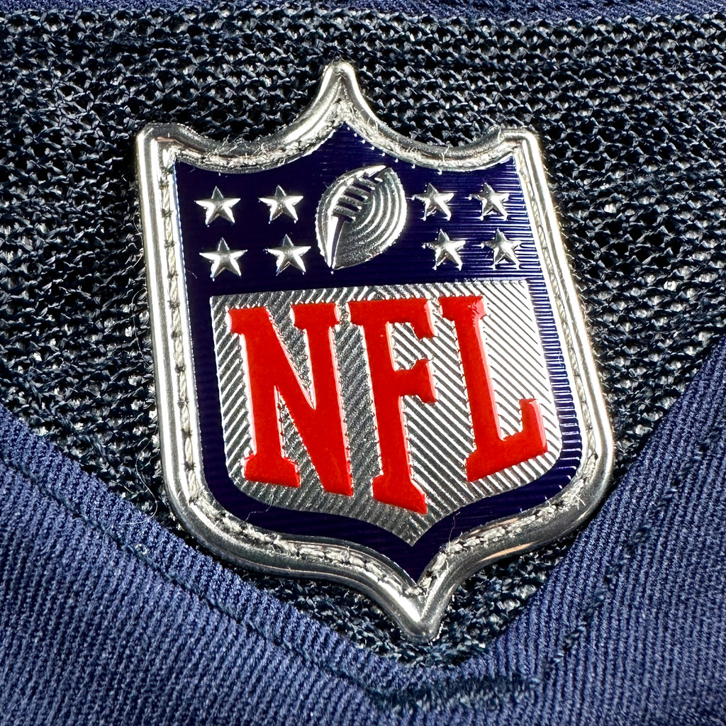 2021 Nike NFL Team-Issued Game Jersey Tennessee Titans Derrick Henry Sz. 44 L-BK