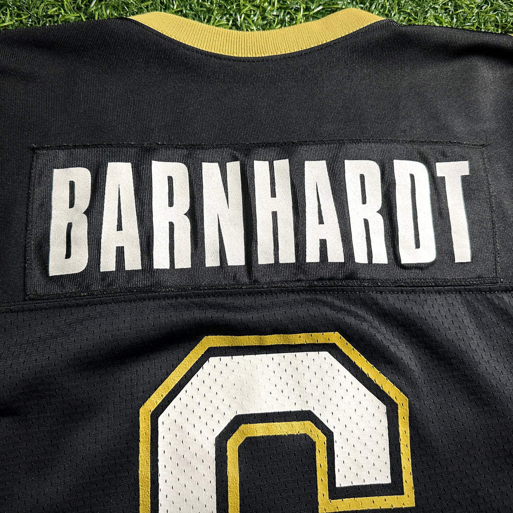 1992 Champion NFL Game Issued Jersey New Orleans Saints Tommy Barnhardt Sz. 44