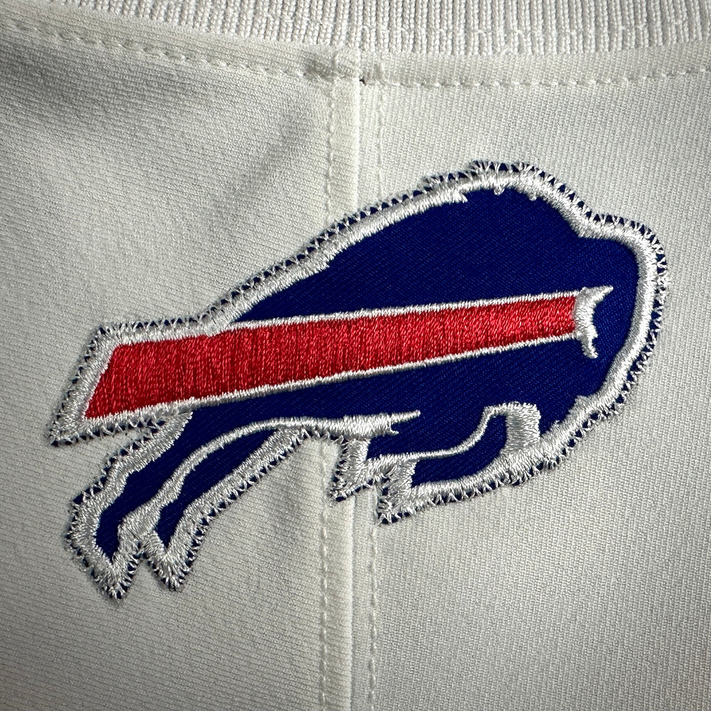 New! 2025 Nike NFL Elite Authentic Jersey Buffalo Bills Josh Allen Sz. 44 MVP