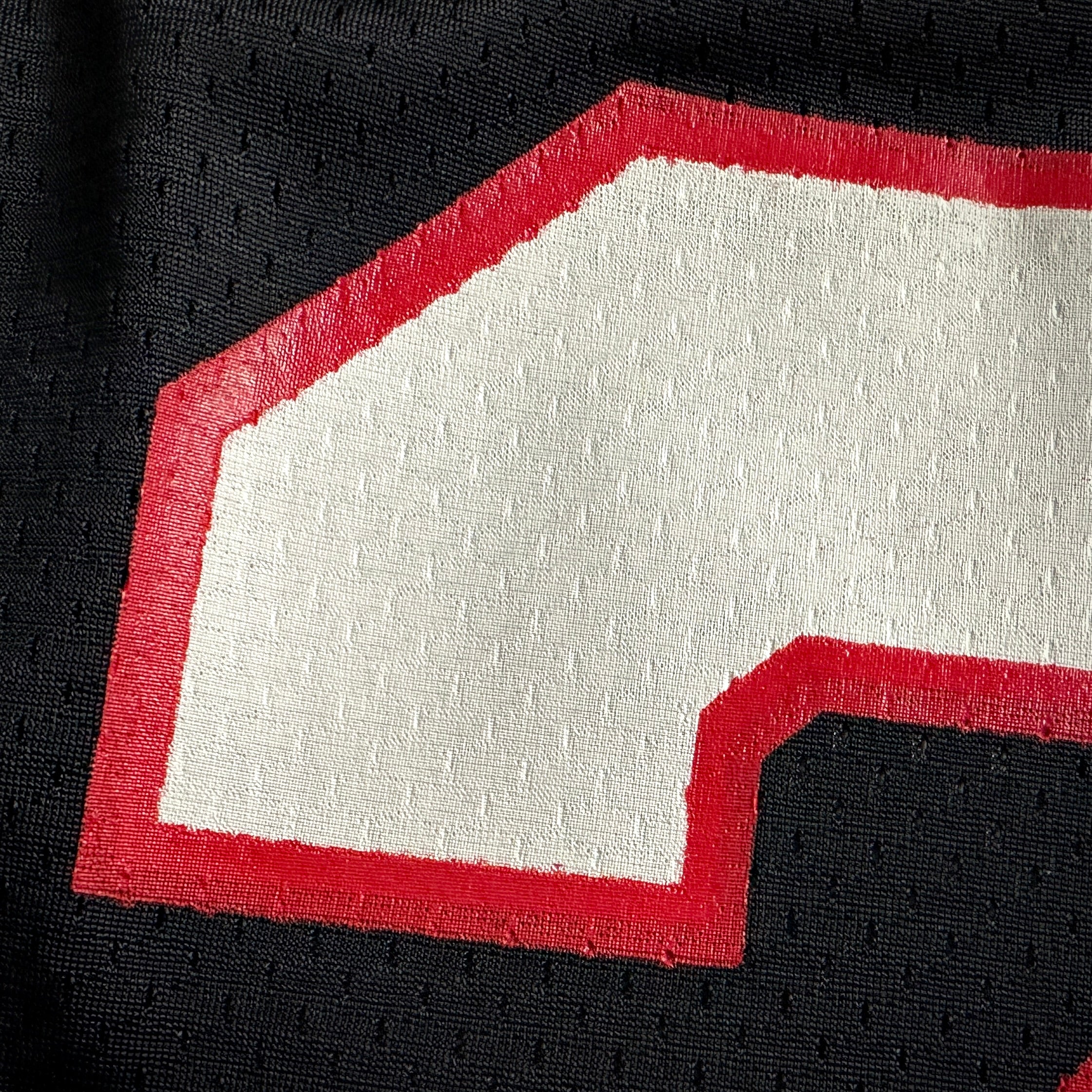 1992 Champion NFL Authentic Jersey Atlanta Falcons Deion Sanders Sz. L Vintage