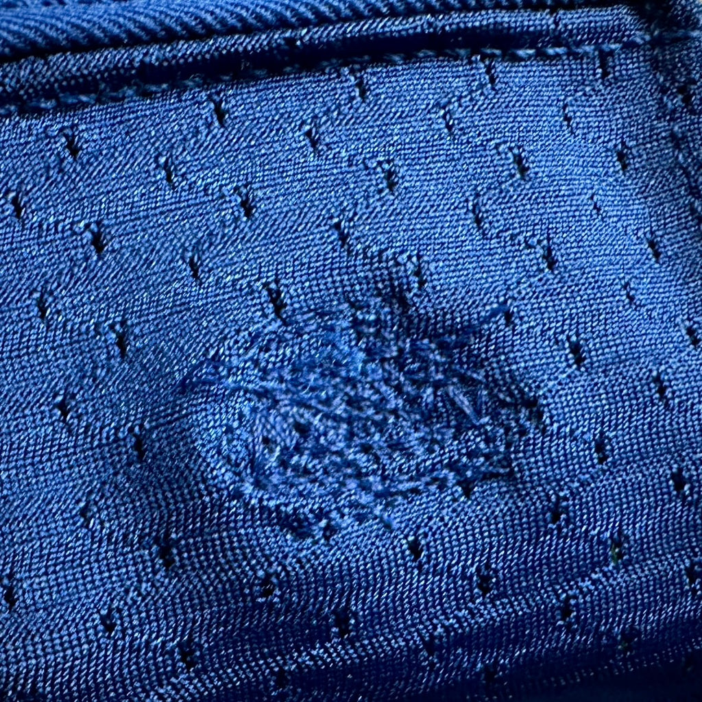 2012 Nike NFL Game-Used Jersey Indianapolis Colts Monte Simmons Team COA