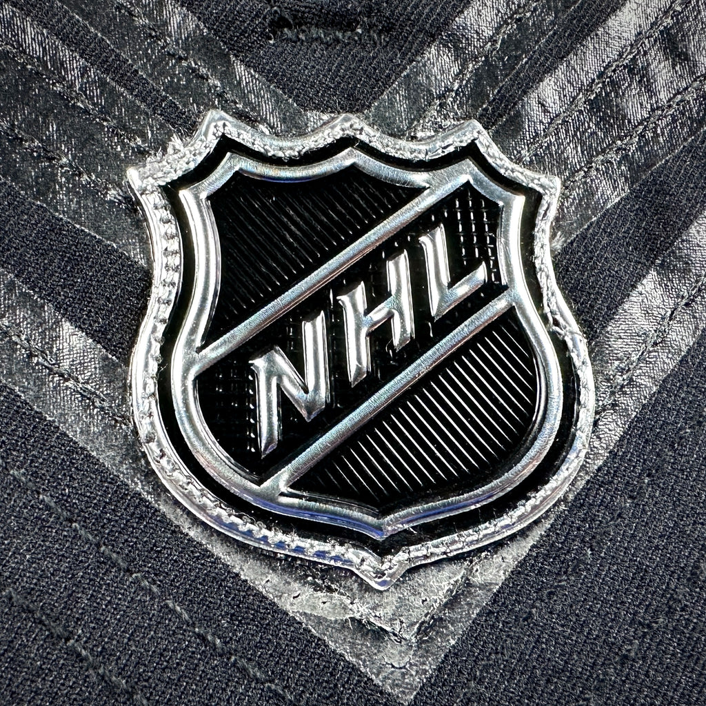 Nike NFL X NHL Team-Issued Game Jersey Buffalo Bills Sabres Josh Allen Sz. 46 Q-BK