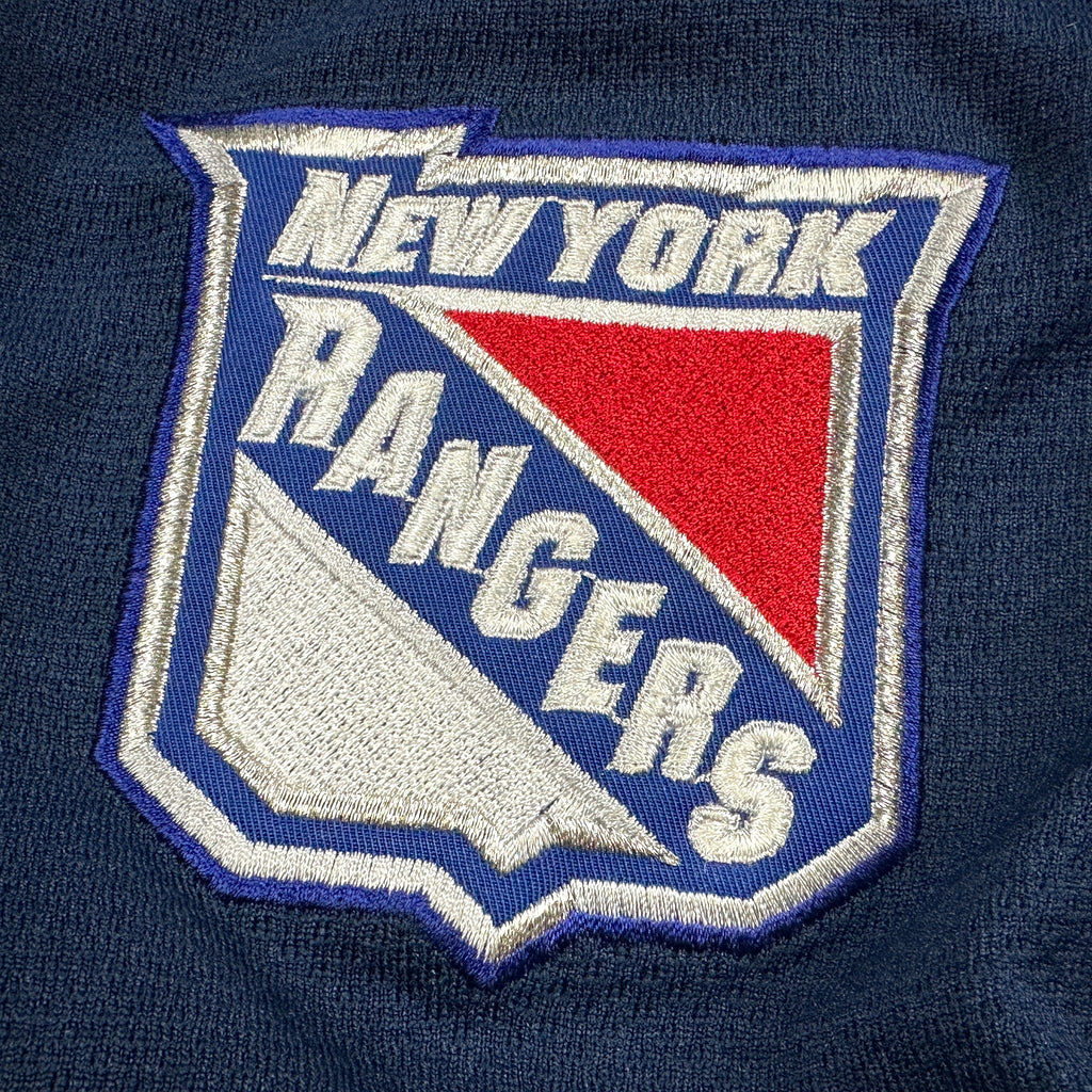 1997 Starter NHL Jersey New York Rangers Wayne Gretzky Sz. XL Liberty Vintage