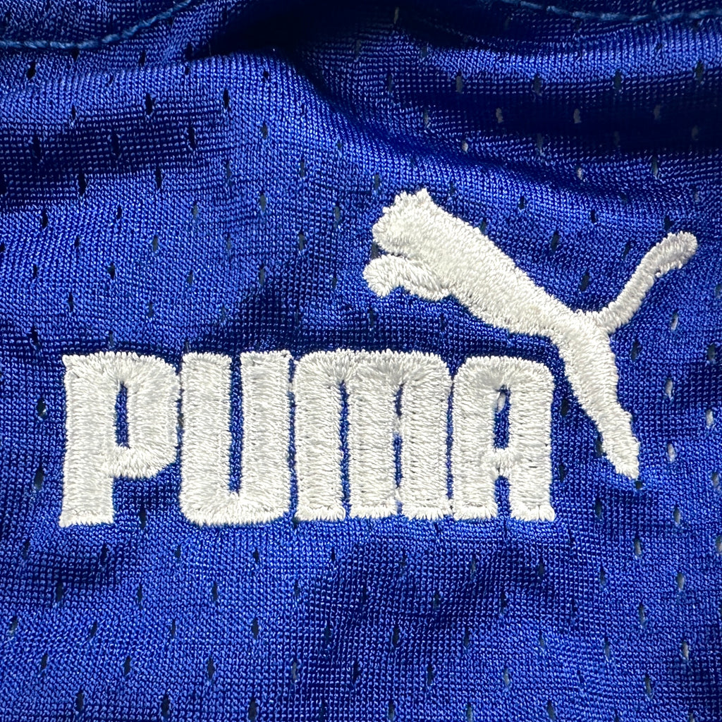 1999 Puma NFL Team Issued Game Jersey Indianapolis Colts Peyton Manning Sz. 46